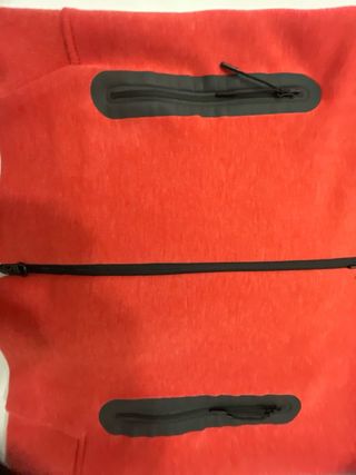 Nike Tech Fleece completo