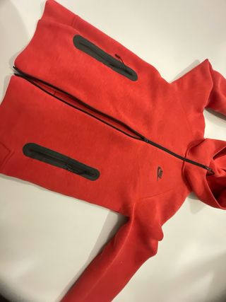 Nike Tech Fleece completo