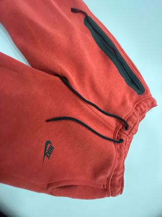 Nike Tech Fleece completo