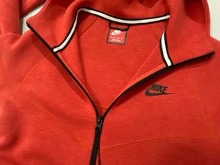 Nike Tech Fleece completo