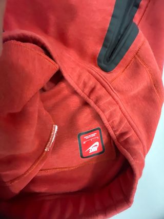 Nike Tech Fleece completo