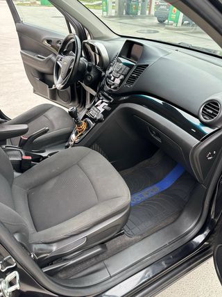Chevrolet Orlando LTZ 2013 (7plazas)