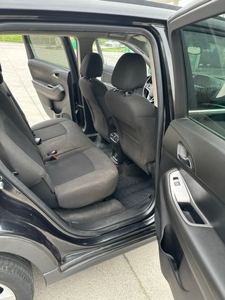 Chevrolet Orlando LTZ 2013 (7plazas)