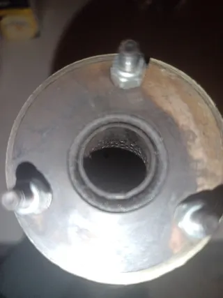 Silenciador 2t Scooter Polini For Race 4