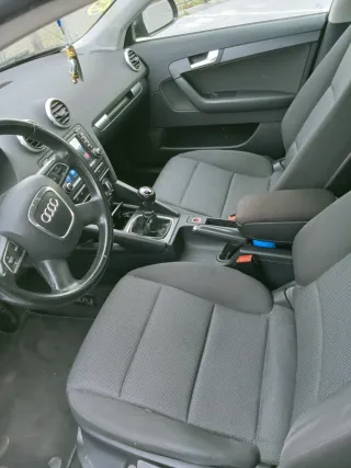 Audi A3 2009