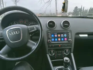 Audi A3 2009