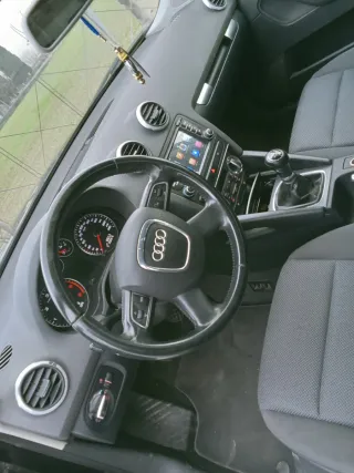 Audi A3 2009