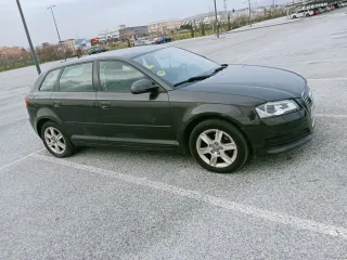 Audi A3 2009