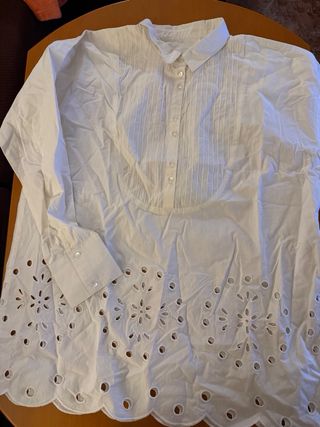 Prendas vestir mujer Talla S