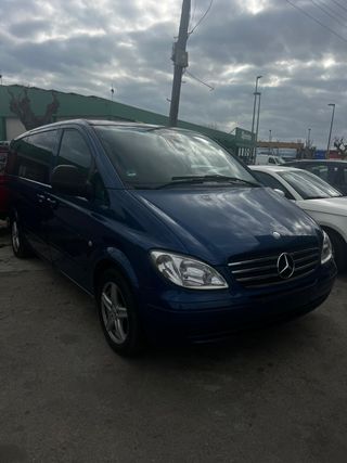 Mercedes-Benz Vito 2005