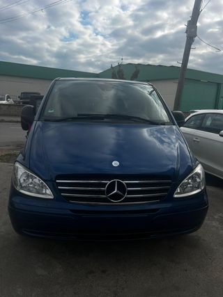 Mercedes-Benz Vito 2005