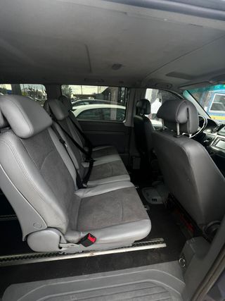 Mercedes-Benz Vito 2005