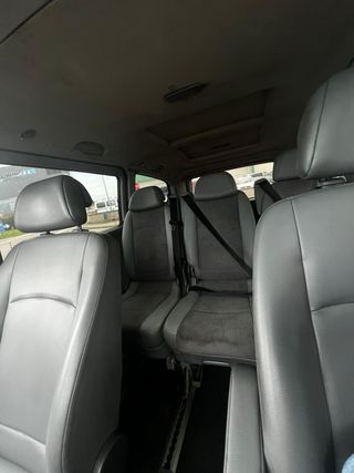 Mercedes-Benz Vito 2005