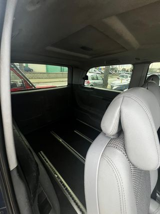 Mercedes-Benz Vito 2005