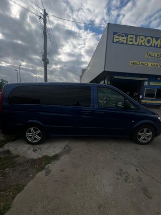 Mercedes-Benz Vito 2005