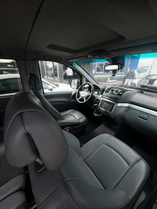 Mercedes-Benz Vito 2005