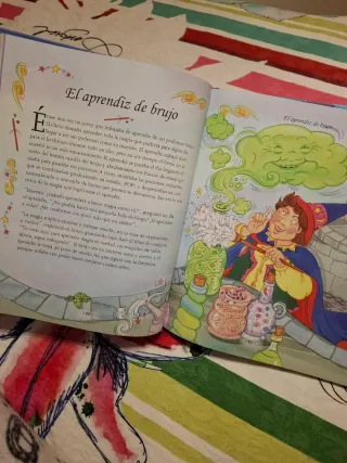 HISTORIAS PARA DORMIR (Spanish Edition)