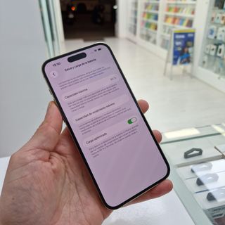 iPhone 14 Pro Max 256GB Dorado