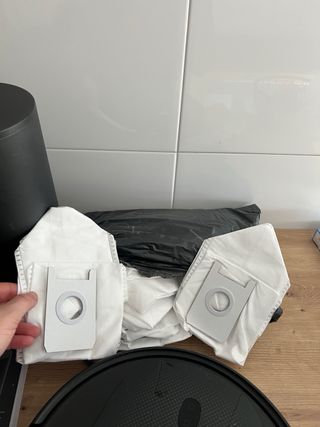 Conga 2290 Ultra home Robot Aspirador