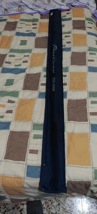 Caña de pescar Daiwa