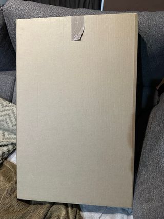 Parrilla BMW G26 M Sport