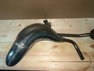 Escape Turbokit Homologado