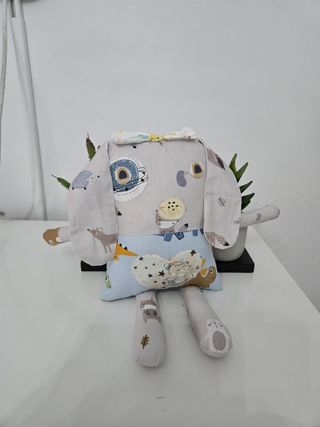 Peluche Muñeco Animado Diseño Animales