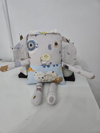 Peluche Muñeco Animado Diseño Animales