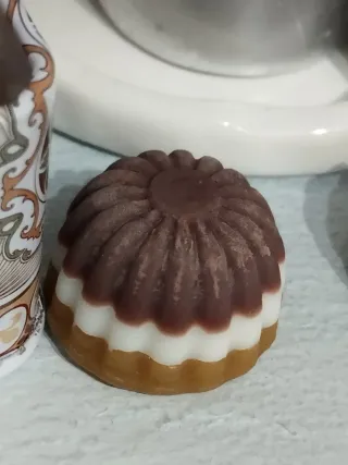 Caja Regalo Wax Melts tres  Chocolate