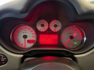 Alfa Romeo 147 1,9JTD
