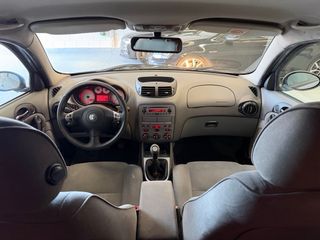 Alfa Romeo 147 1,9JTD