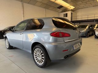 Alfa Romeo 147 1,9JTD