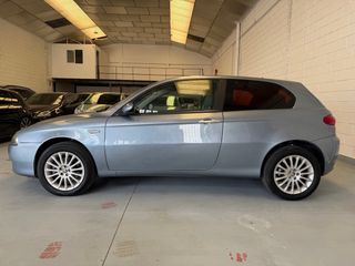 Alfa Romeo 147 1,9JTD