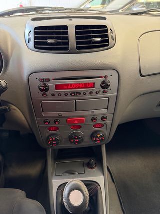 Alfa Romeo 147 1,9JTD