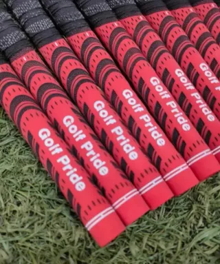 Kit Regrip Golf Pride New Decade