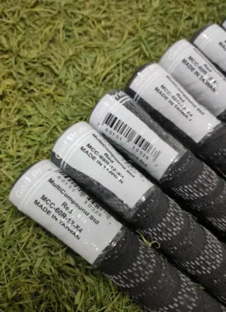 Kit Regrip Golf Pride New Decade