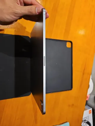 iPad Pro 12.9 6ª Gen