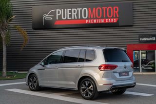 VOLKSWAGEN TOURAN ADVANCE R-LINE 2.0 TDI  150 CV