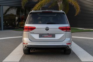 VOLKSWAGEN TOURAN ADVANCE R-LINE 2.0 TDI  150 CV