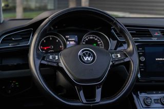 VOLKSWAGEN TOURAN ADVANCE R-LINE 2.0 TDI  150 CV