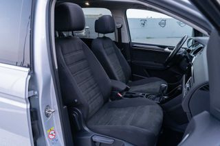 VOLKSWAGEN TOURAN ADVANCE R-LINE 2.0 TDI  150 CV