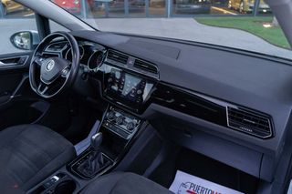 VOLKSWAGEN TOURAN ADVANCE R-LINE 2.0 TDI  150 CV