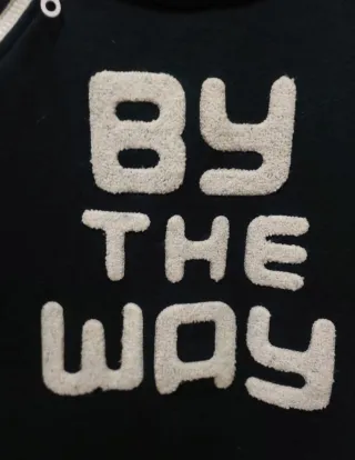 Tshirt con cappuccio BluKids