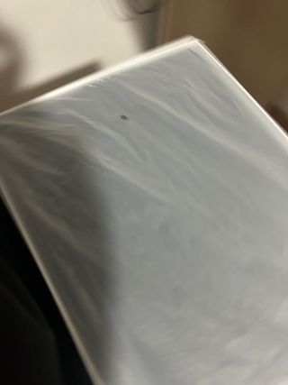 Huion Tableta Gráfica negra