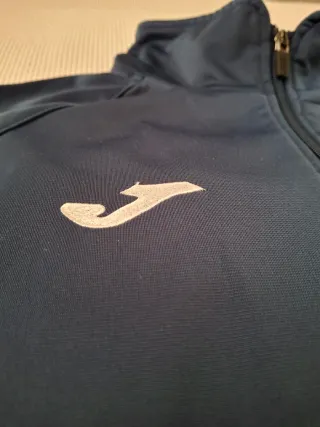 Chándal Joma Hombre Azul