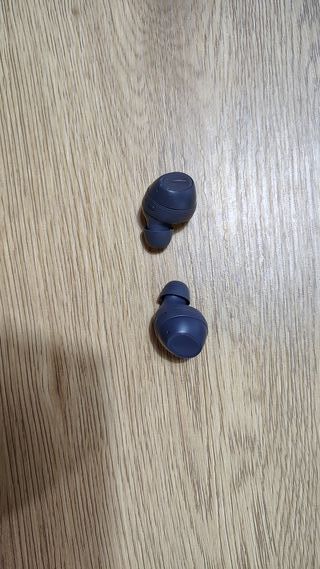 Samsung Galaxy Buds FE Negros