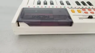 Tastierino Casio PT-80