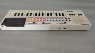 Tastierino Casio PT-80