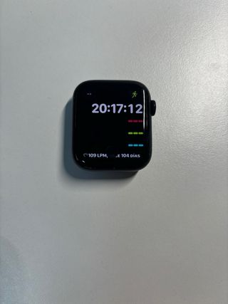 Apple Watch SE 2ª GPS+CELL