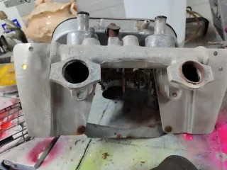 Carburadores Mini Cooper